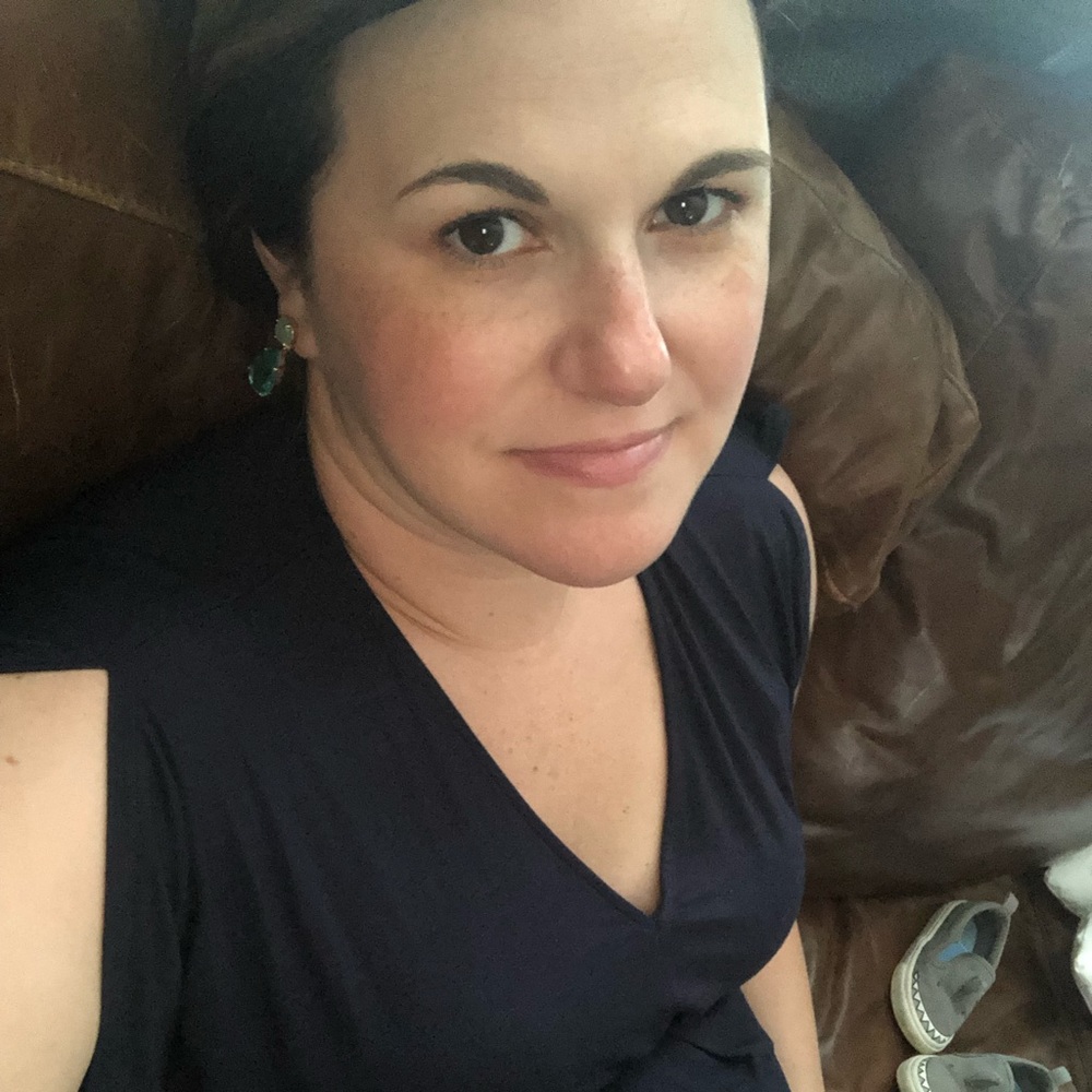 Meet your Posher, Mimi